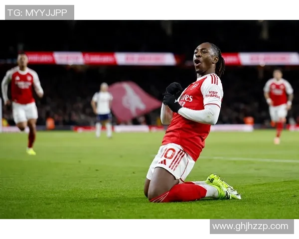 阿森纳期待首次在英超联赛中对热刺实现四连胜的辉煌时刻